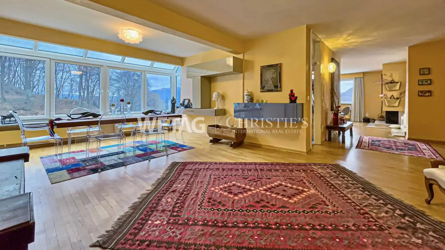 Apartment for sale - 6914 Carona - Photo 4