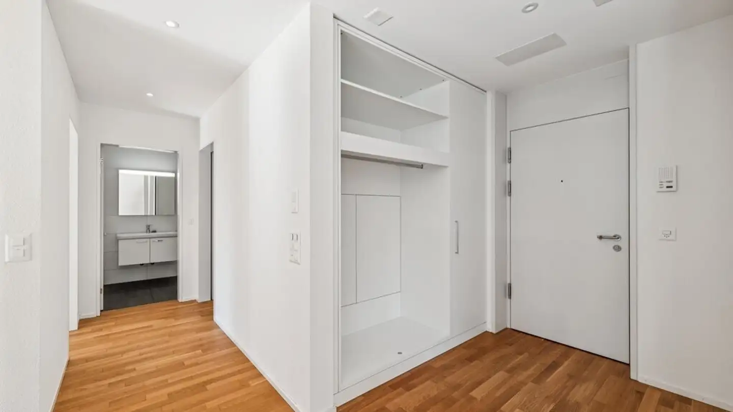 Appartement à louer - Strickereistrasse 14, 4663 Aarburg - Photo 4