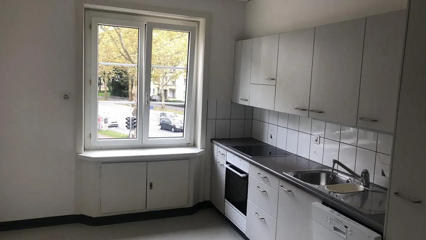 Wohnung mieten - Stauffacherstrasse 39, 3014 Bern - Foto 3