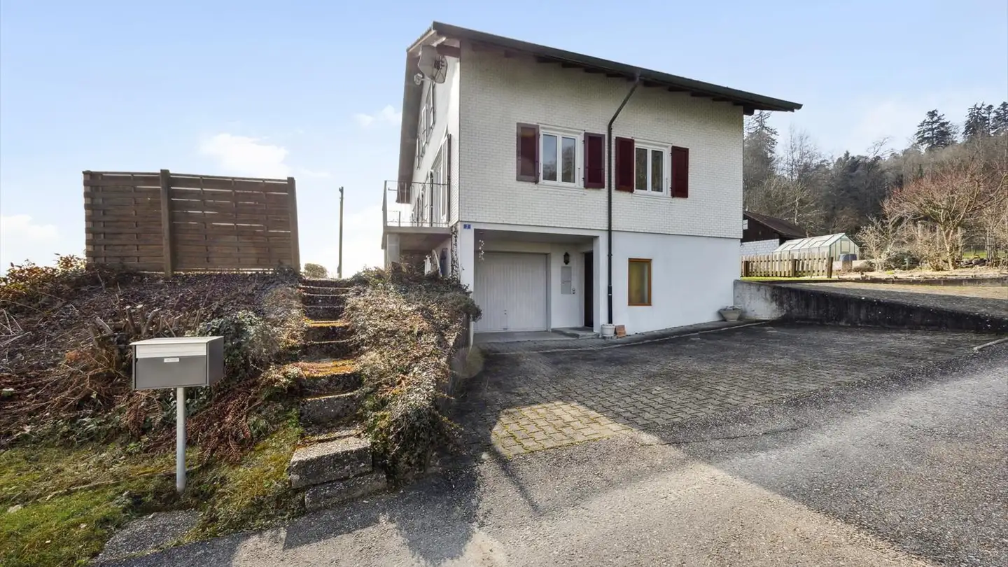 Casa singola in vendita - 4587 Aetingen - Photo 2