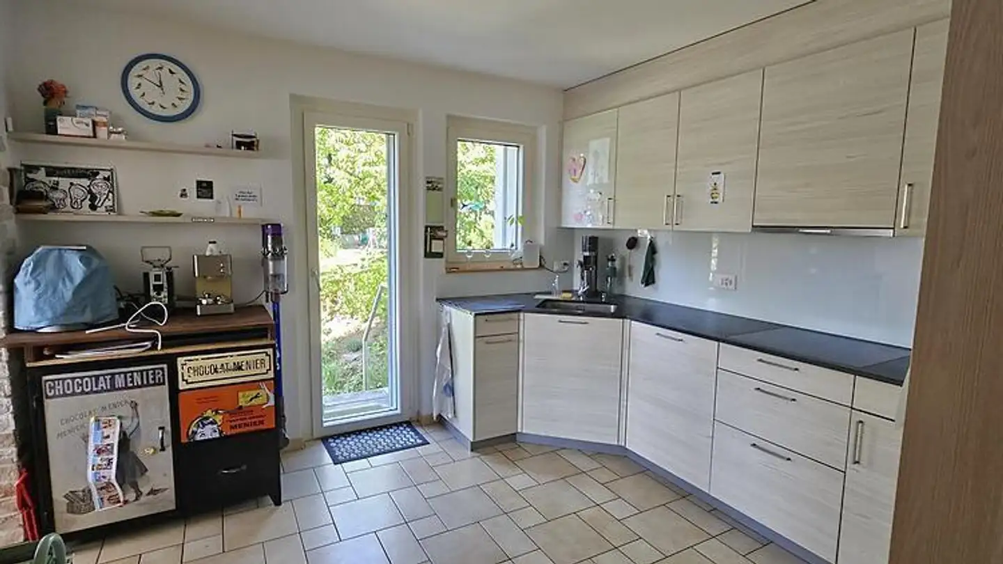 Appartement meublé à louer - 1700 Fribourg - Photo 3