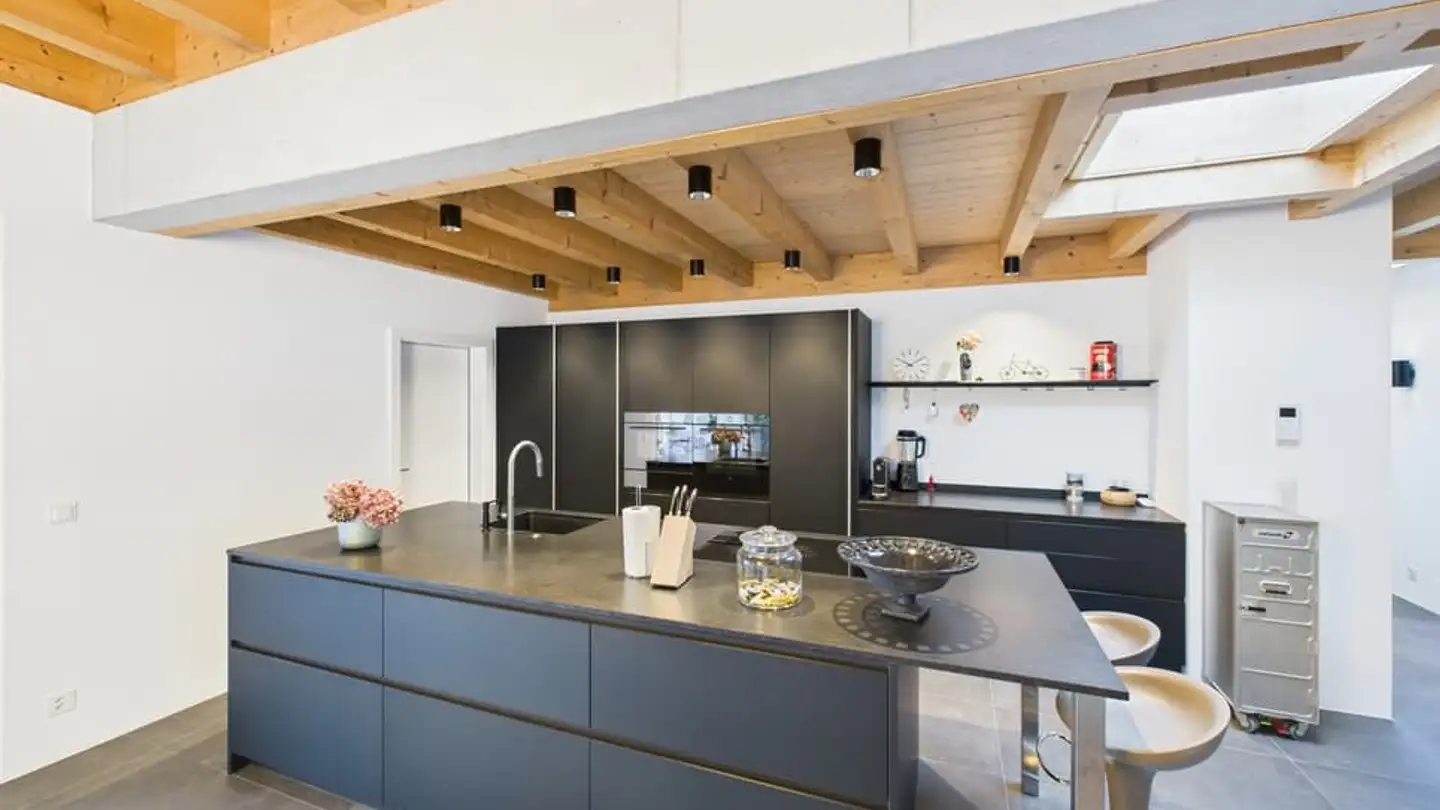 Wohnung kaufen - 3930 Visp - Foto 2