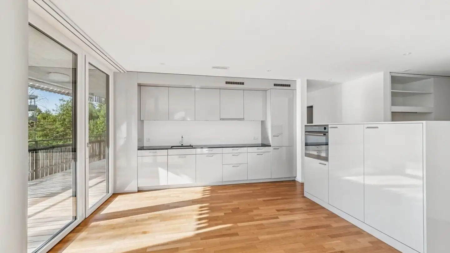 Appartement à louer - Strickereistrasse 14, 4663 Aarburg - Photo 3