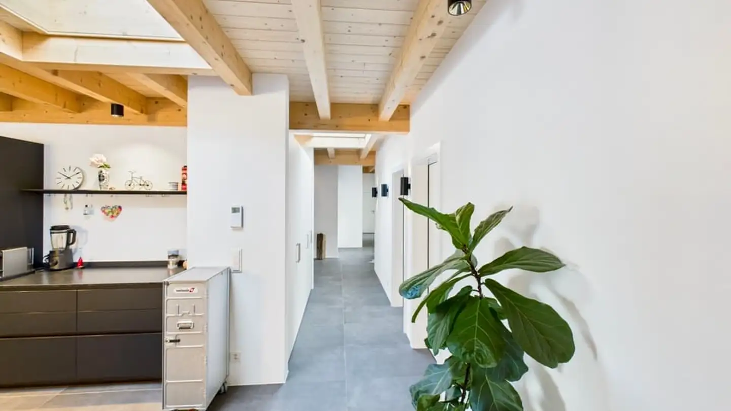 Wohnung kaufen - 3930 Visp - Foto 4