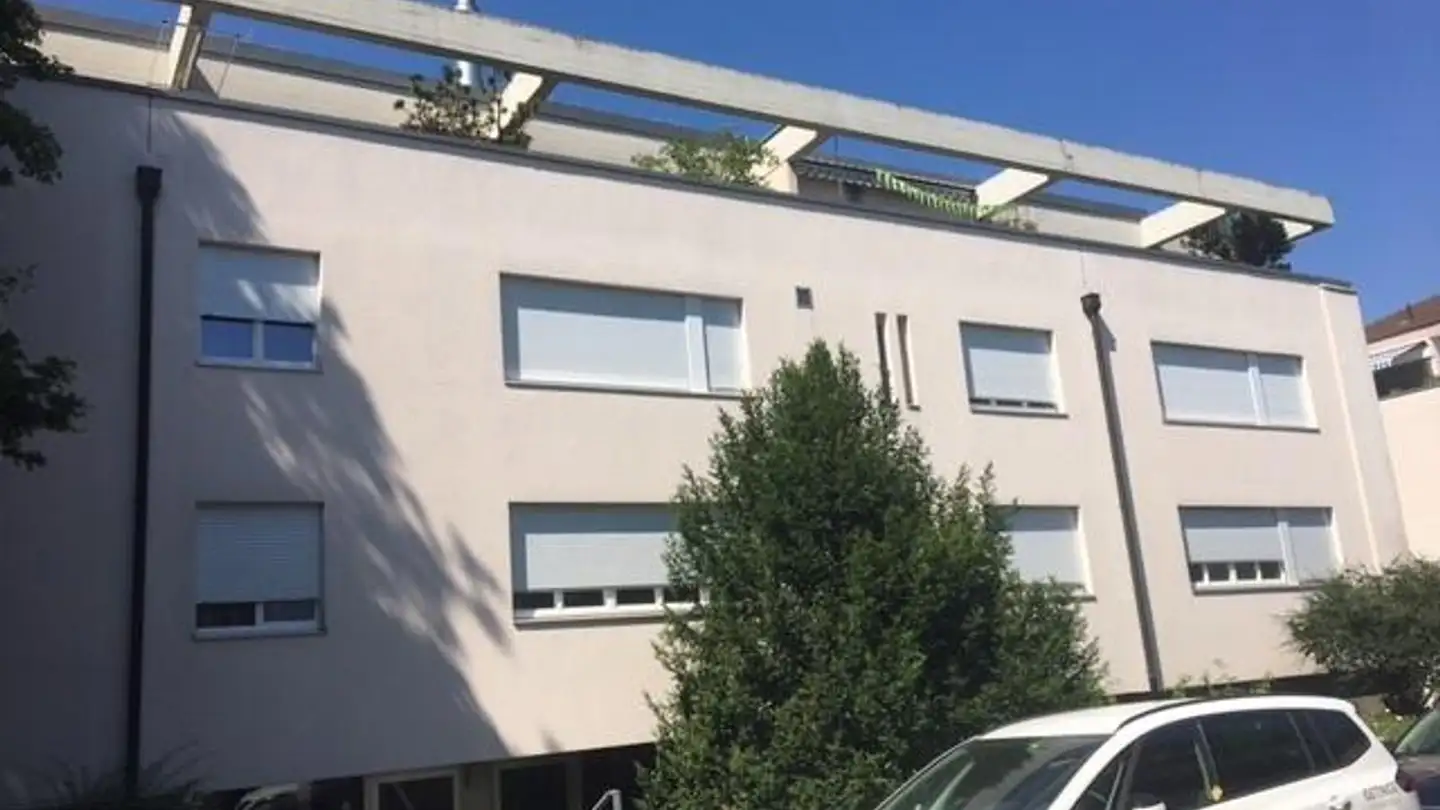 Appartement à louer - Maiengasse 9, 4123 Allschwil