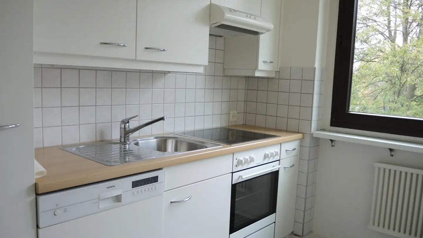 Appartement à louer - Florastrasse 6, 9403 Goldach - Photo 2