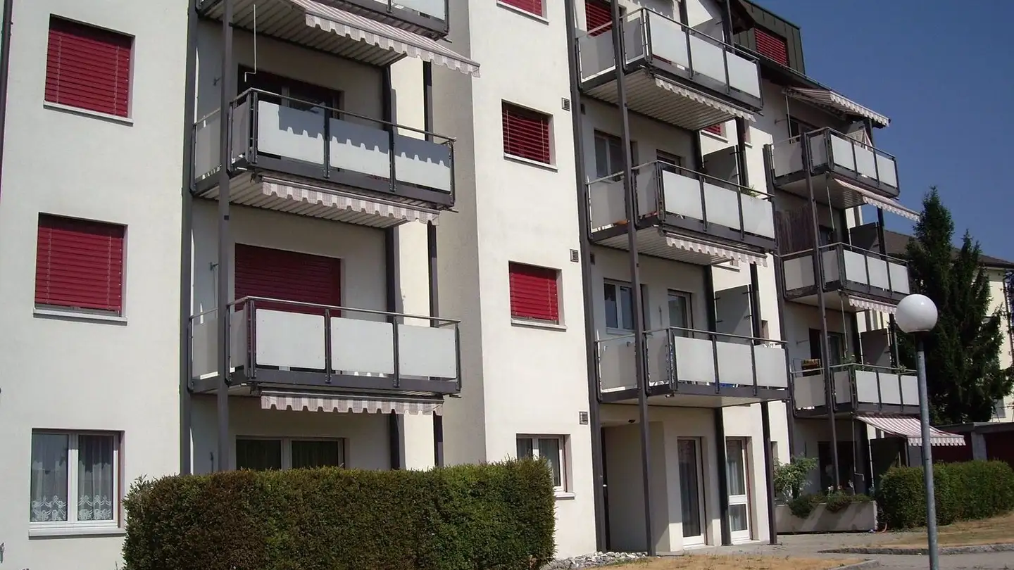 Appartamento in affitto - Kleinfeldstrasse 9, 4652 Winznau