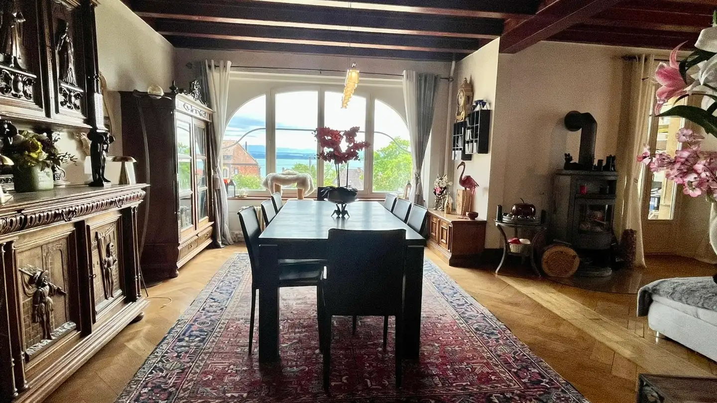 Casa singola in vendita - Rue du Vauseyon, 2000 Neuchâtel - Foto 3