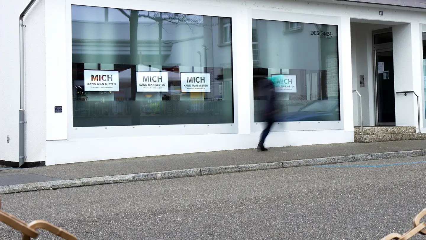 Geschäft mieten - Alleestrasse 48, 8590 Romanshorn - Foto 2