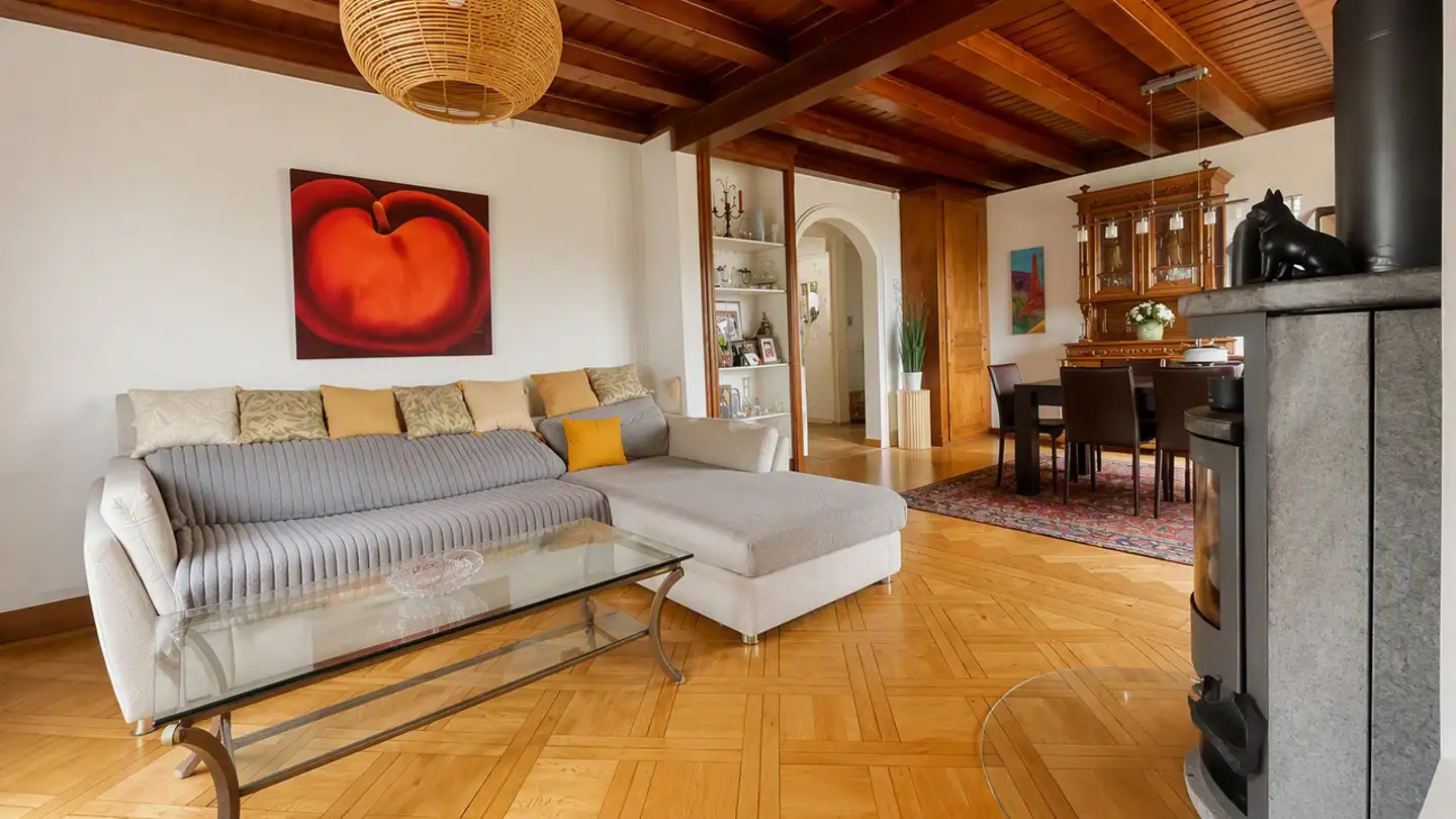 Casa singola in vendita - Rue du Vauseyon, 2000 Neuchâtel - Foto 4
