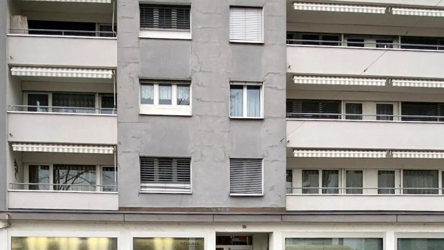 Geschäft mieten - Alleestrasse 48, 8590 Romanshorn - Foto 3