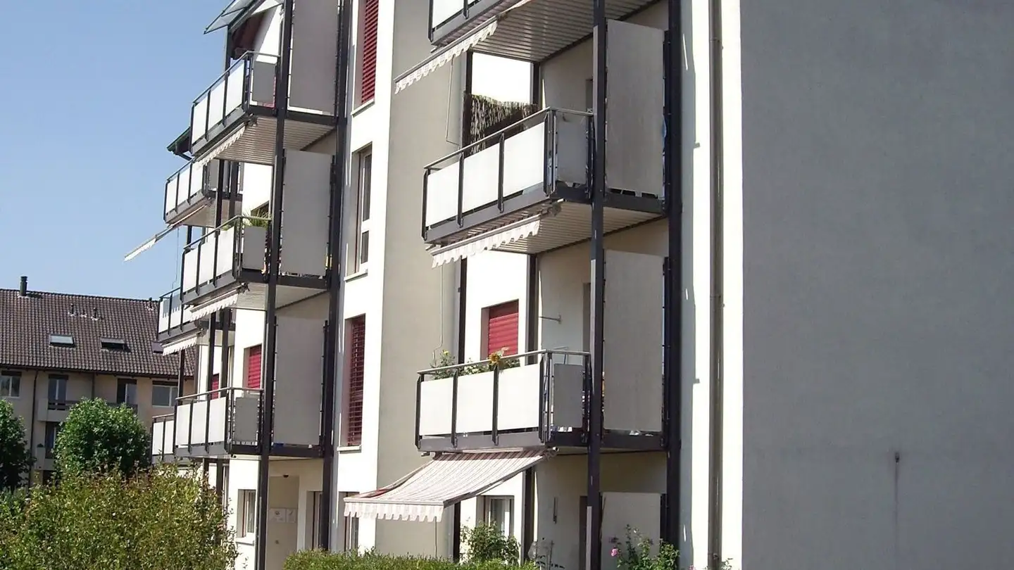 Apartment for rent - Kleinfeldstrasse 9, 4652 Winznau - Photo 2