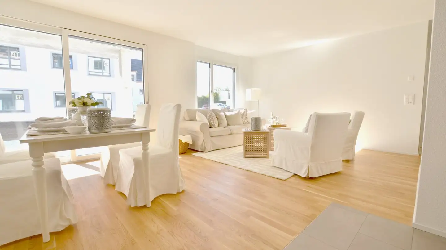 Wohnung mieten - Würenloserstrasse 14, 8112 Otelfingen - Foto 4