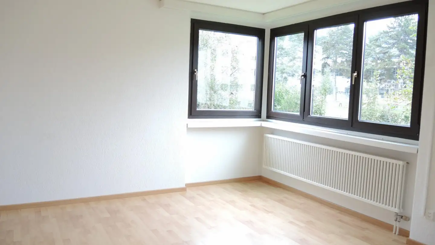 Appartement à louer - Florastrasse 6, 9403 Goldach - Photo 3