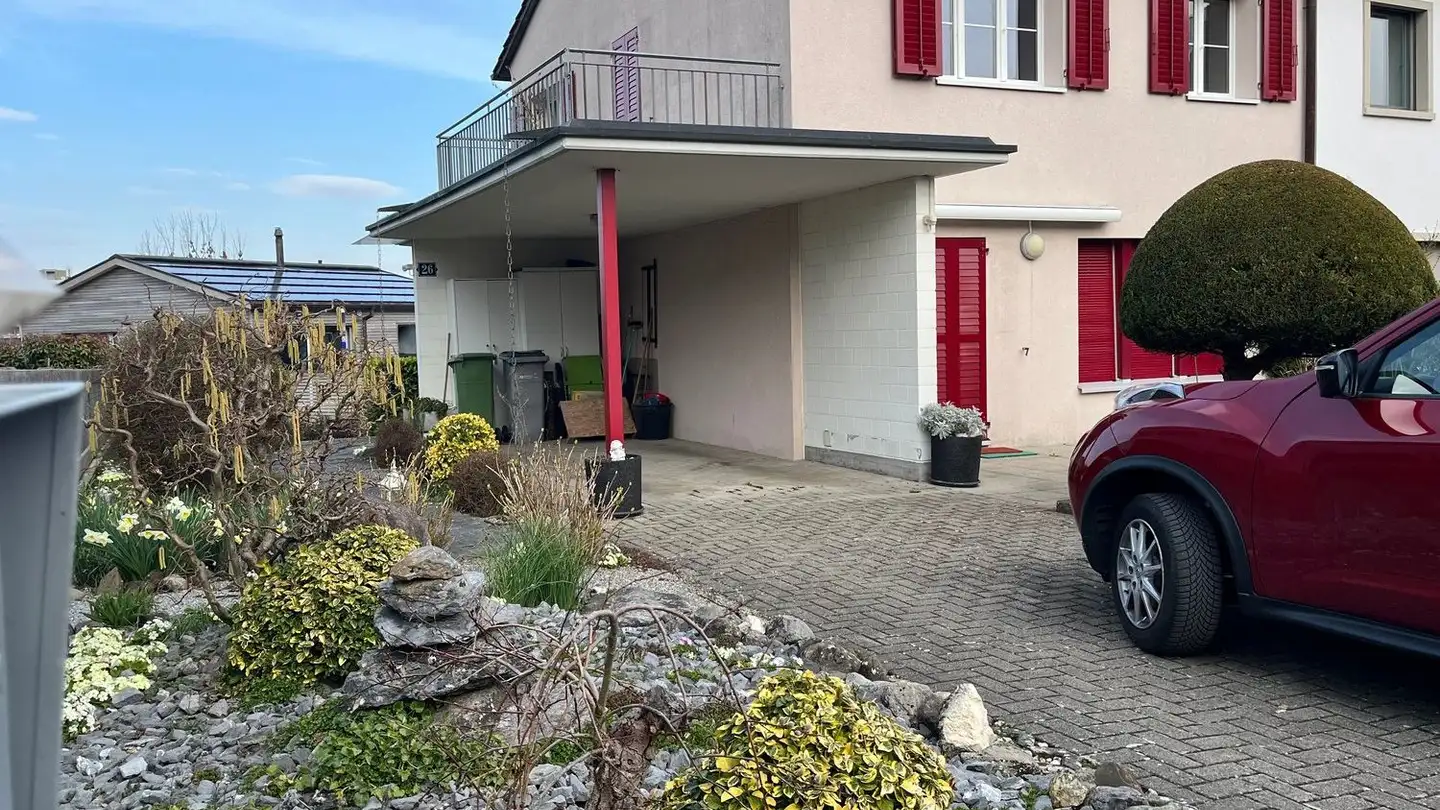 Single house for rent - 8048 Zürich - Photo 3