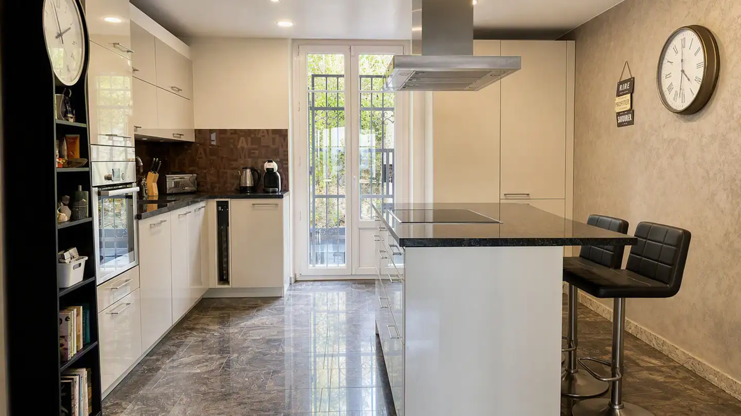 Casa singola in vendita - Rue du Vauseyon, 2000 Neuchâtel - Foto 2