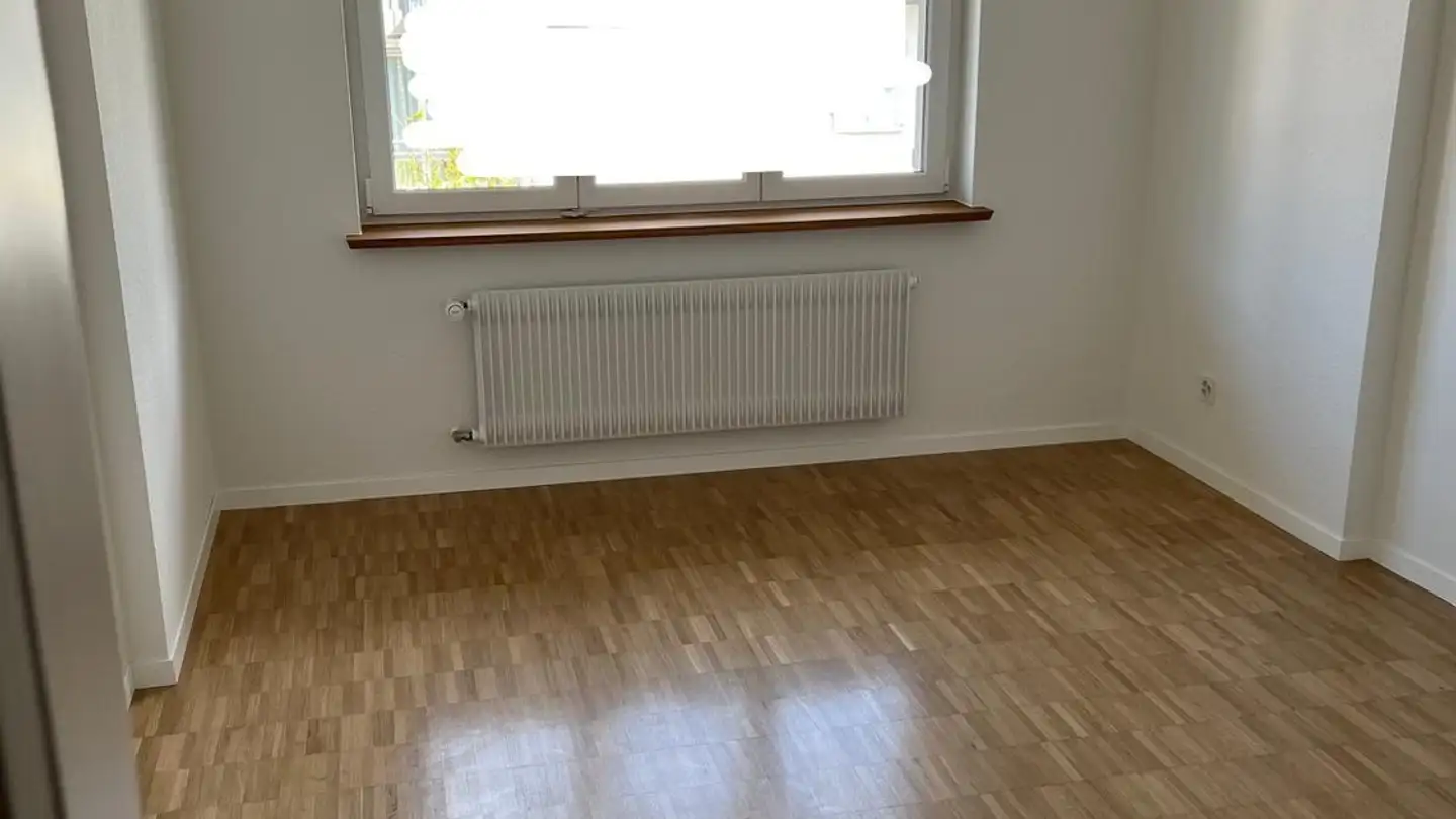 Zimmer mieten - 6340 Baar