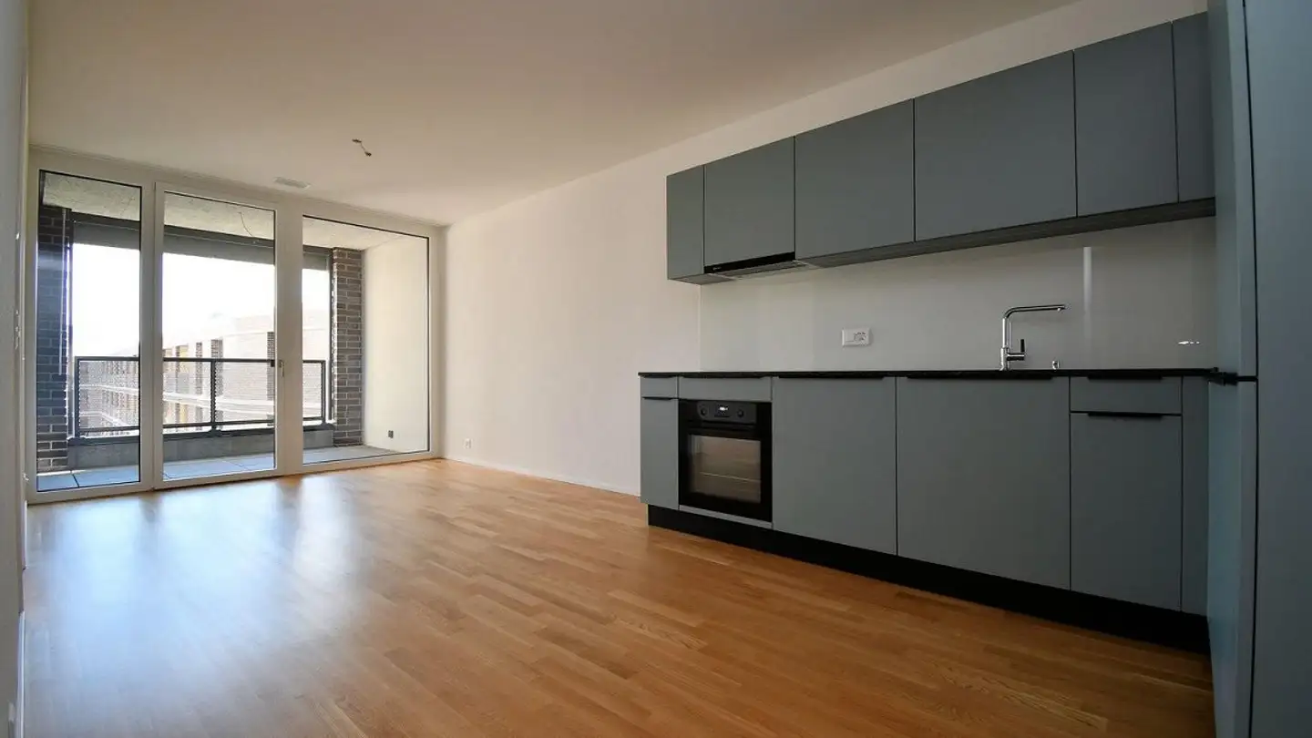 Wohnung mieten - Freiburgstrasse 176, 3008 Bern