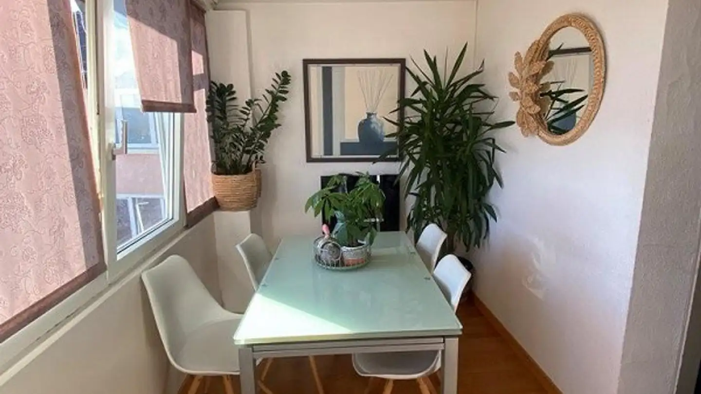 Apartment for rent - Rue Du Jura 11, 1023 Crissier