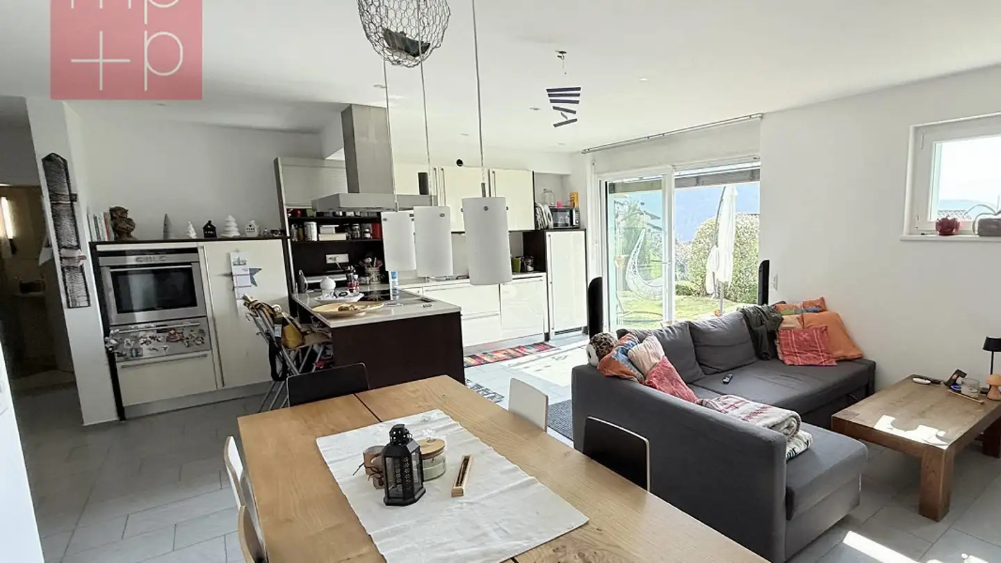 Einfamilienhaus kaufen - 6986 Miglieglia - Foto 3