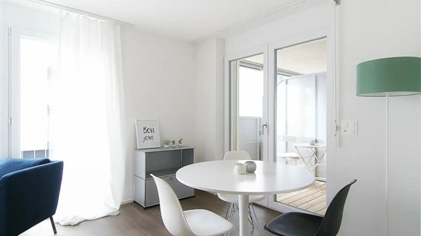 Appartement à louer - Zürcherstrasse 143, 8406 Winterthur