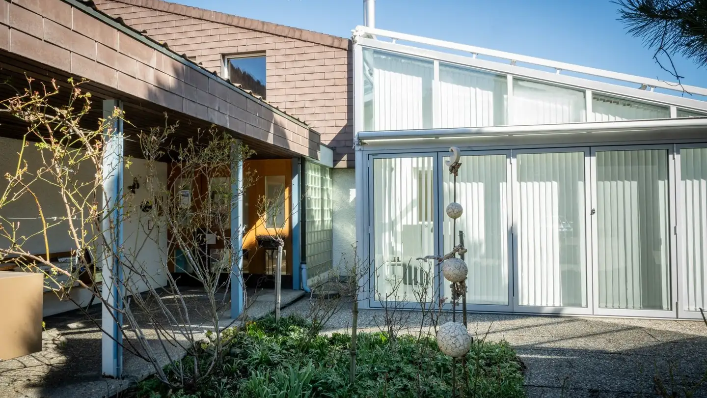 Apartment for rent - Adelbodenstrasse 10, 3714 Frutigen