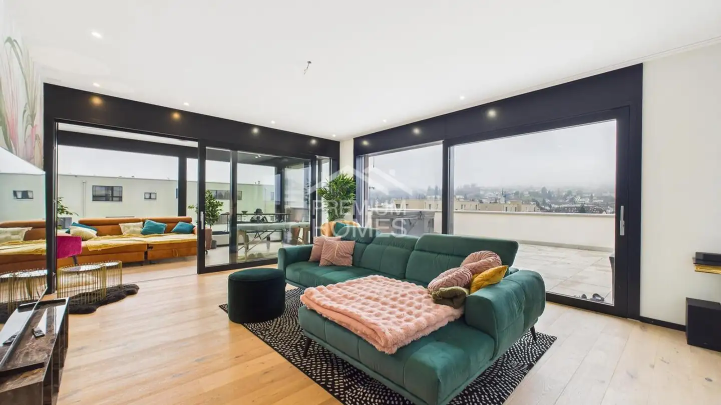 Penthouse for sale - 5737 Menziken - Photo 2