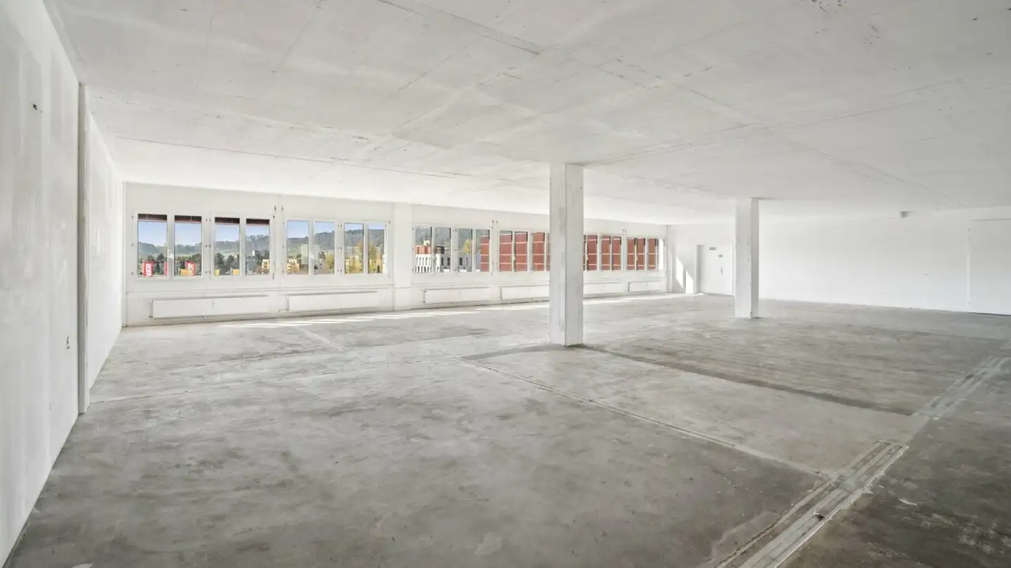 Commerciale in affitto - Hardhofstrasse 17, 8424 Embrach - Photo 2