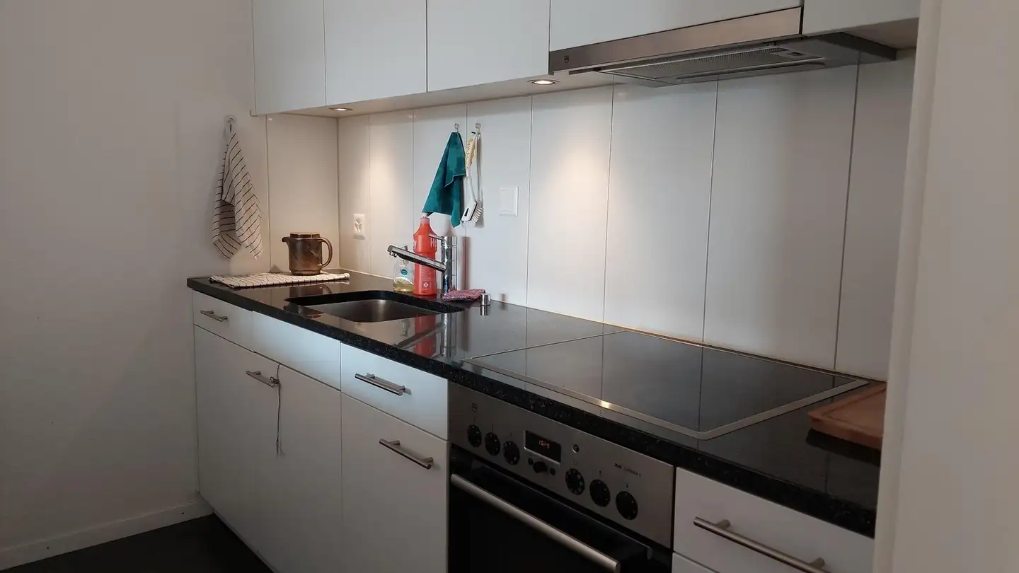 Stanza singola in affitto - 3018 Bern - Foto 4