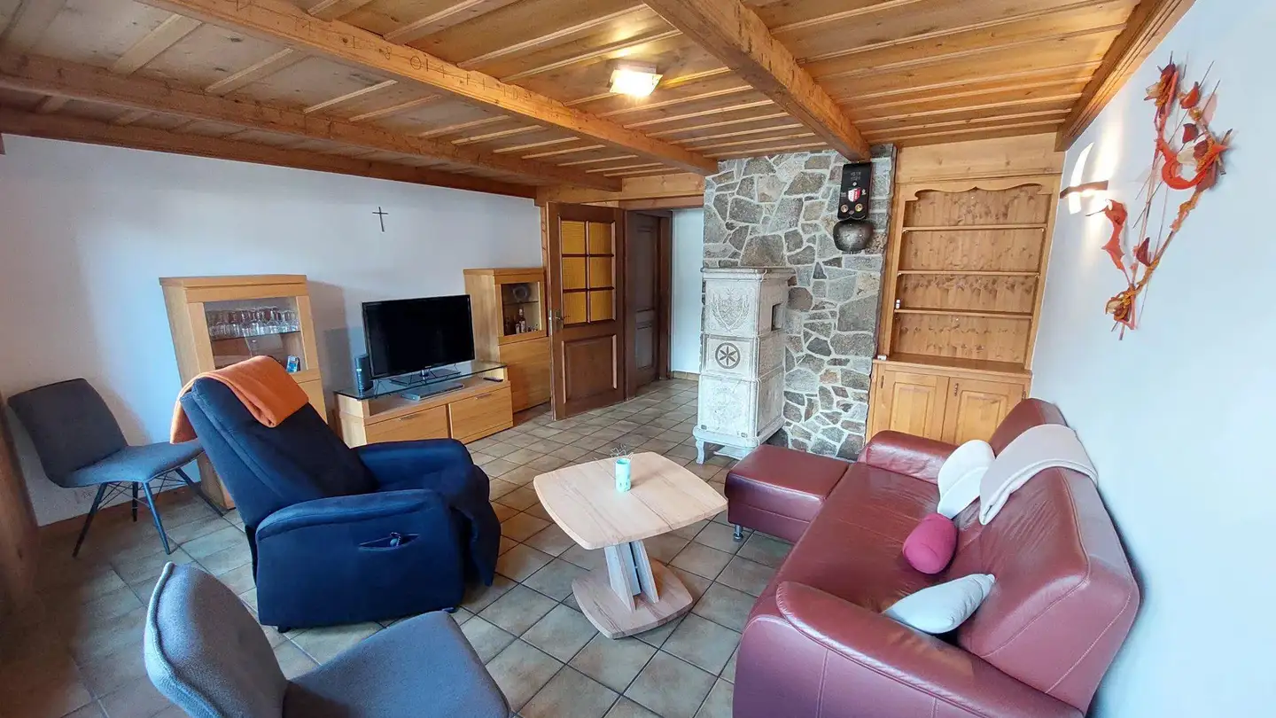 Single house for sale - 1937 Orsières - Photo 2