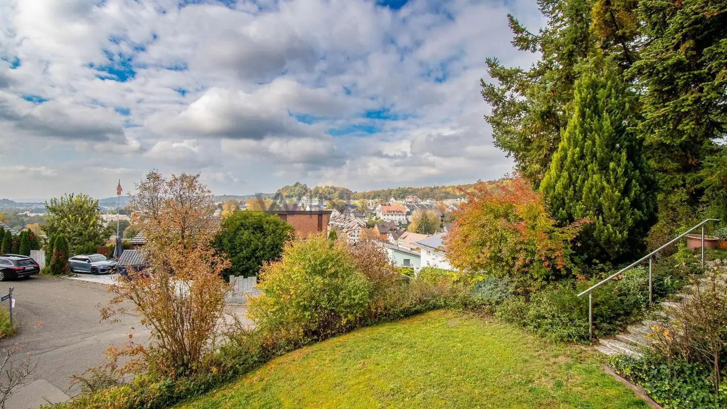 Single house for sale - 8207 Schaffhausen - Photo 2