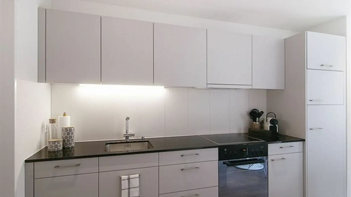 Appartamento in affitto - Zürcherstrasse 143, 8406 Winterthur - Photo 3