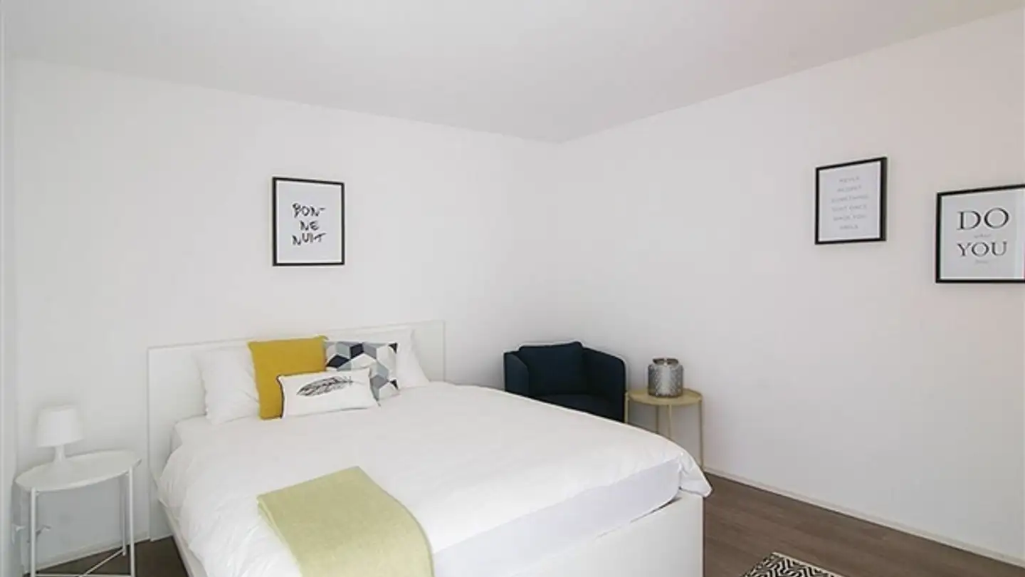 Appartamento in affitto - Zürcherstrasse 143, 8406 Winterthur - Photo 4