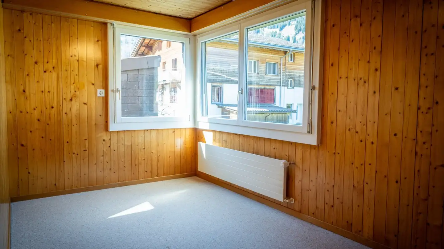 Apartment for rent - Adelbodenstrasse 10, 3714 Frutigen - Photo 4