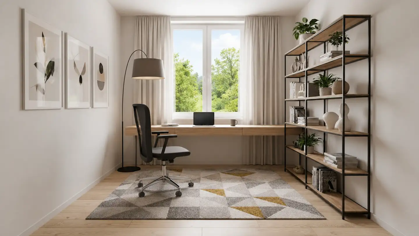 Apartment for sale - Dorfstrasse 71, 4665 Oftringen