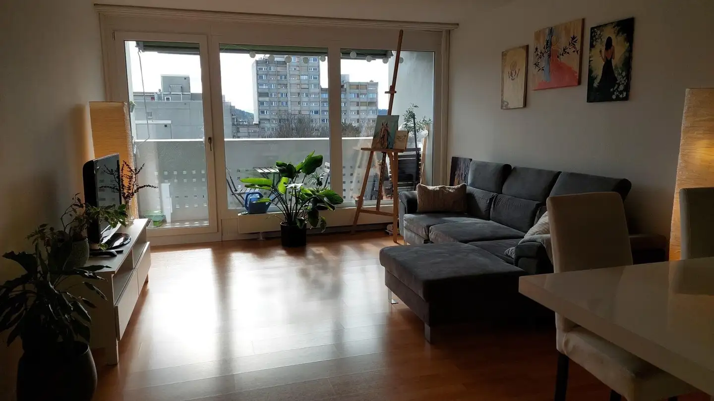 Stanza singola in affitto - 3018 Bern - Foto 2