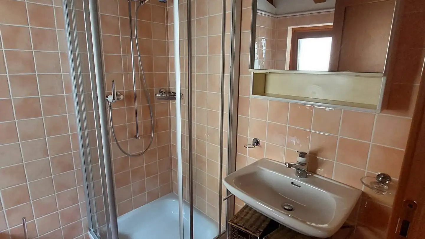 Single house for sale - Contrada Gaggini 6, 6816 Bissone