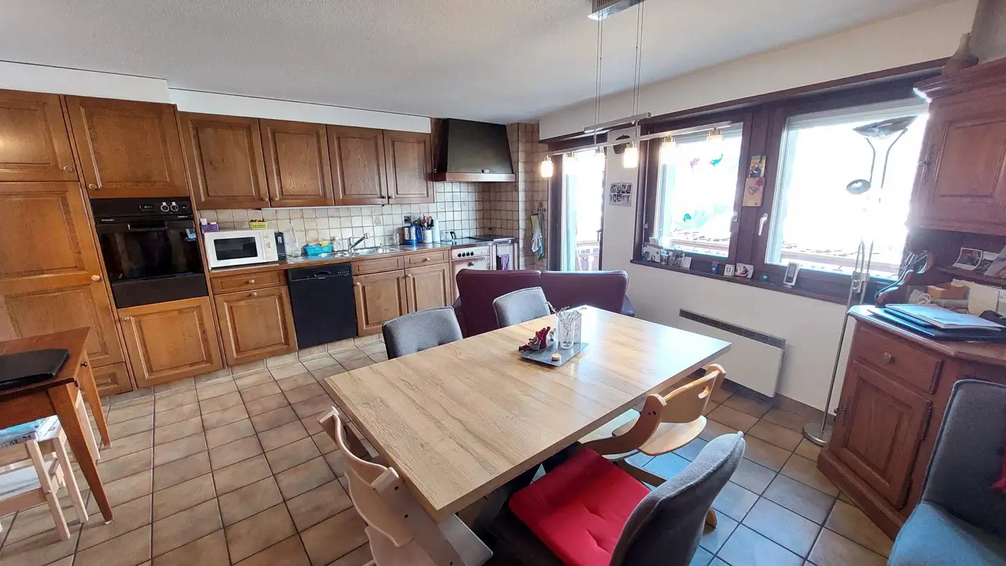 Single house for sale - 1937 Orsières - Photo 3