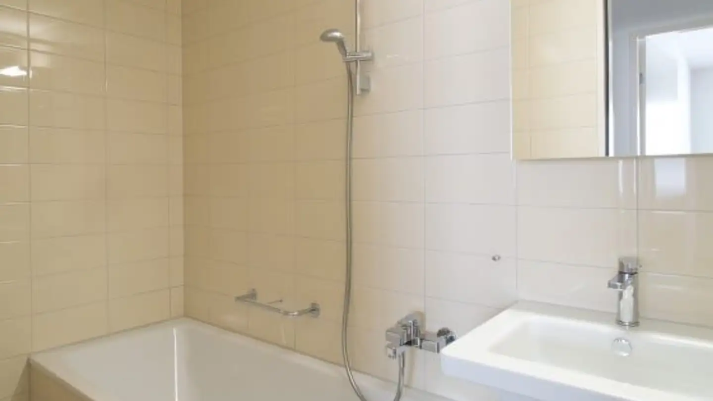 Wohnung mieten - Spalentorweg 37, 4051 Basel - Foto 2