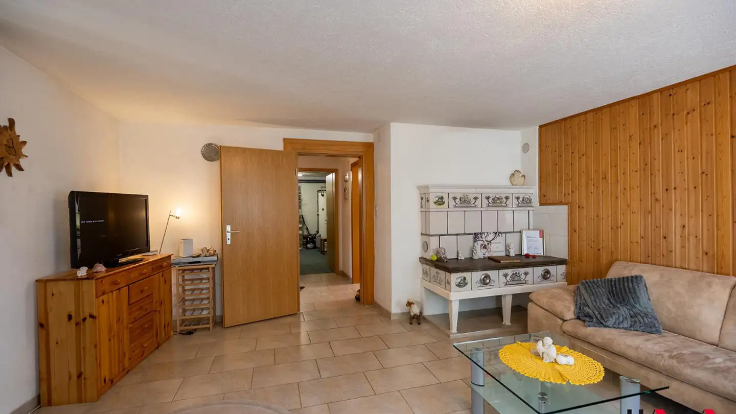 Appartement à louer - Solothurnstrasse 14, 4536 Attiswil - Photo 2