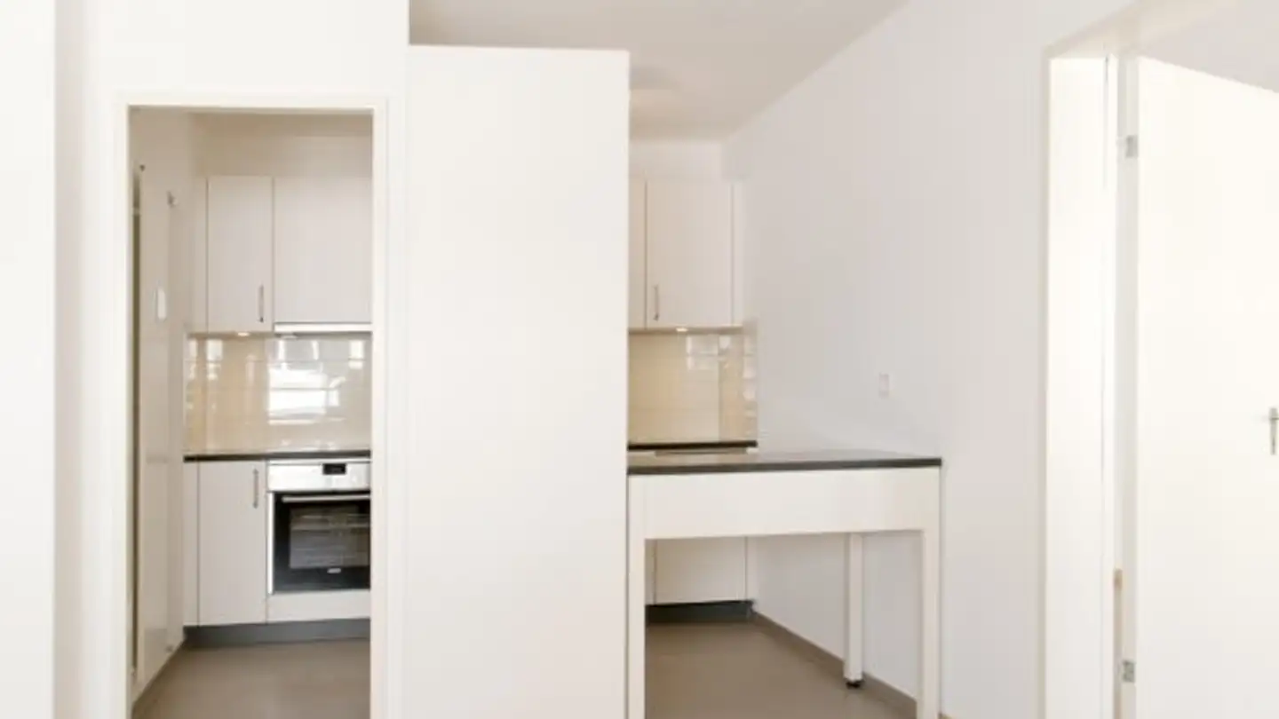 Wohnung mieten - Spalentorweg 37, 4051 Basel - Foto 4