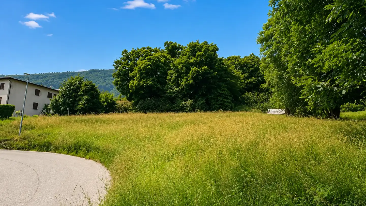 Terrain constructible à vendre - 6900 Lugano - Photo 3