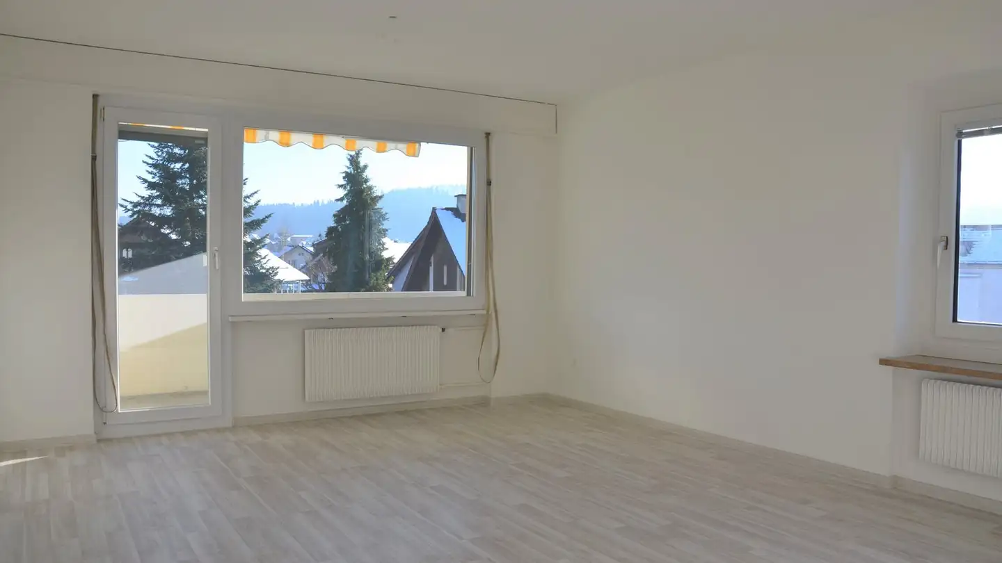 Wohnung mieten - Lörenstrasse 40, 9230 Flawil - Foto 4