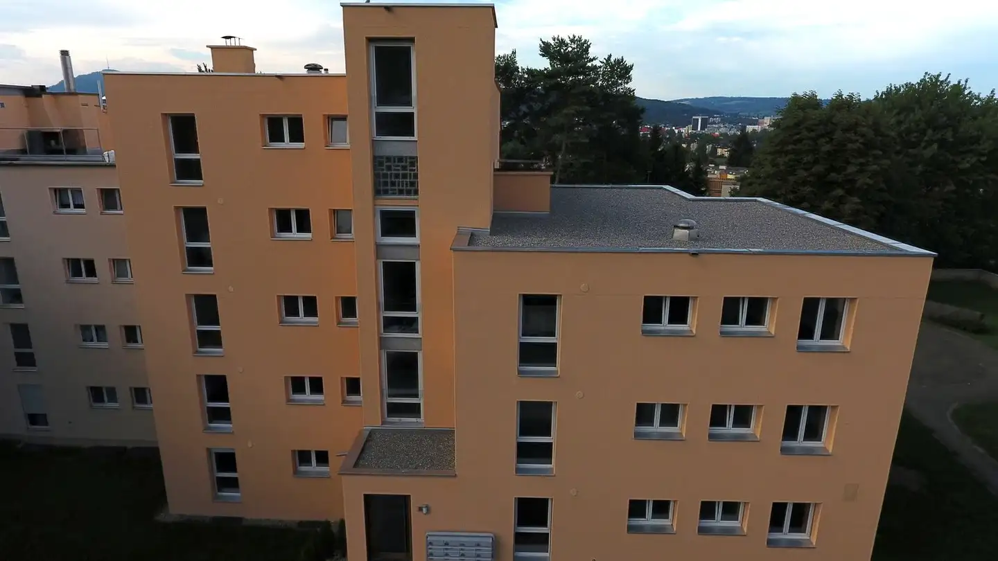 Apartment for rent - Langacherstrasse 16, 8103 Unterengstringen