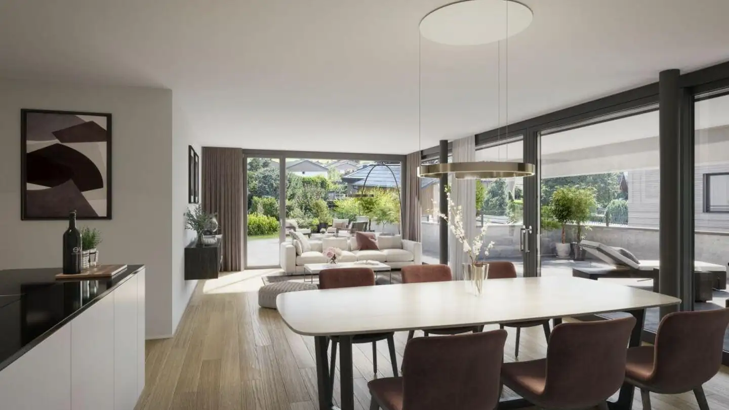 Appartamento in vendita - Hubelgasse 7, 3065 Bolligen - Photo 4