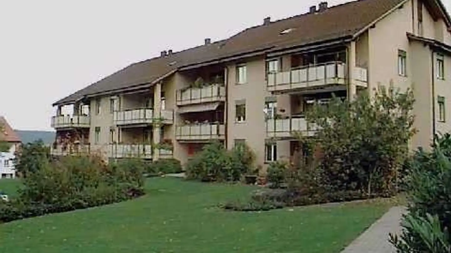 Wohnung mieten - Baumgartenstrasse 3, 8902 Urdorf