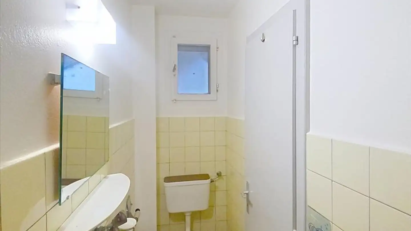 Wohnung mieten - Rue Du Collège 1, 1400 Yverdon-les-Bains - Foto 2