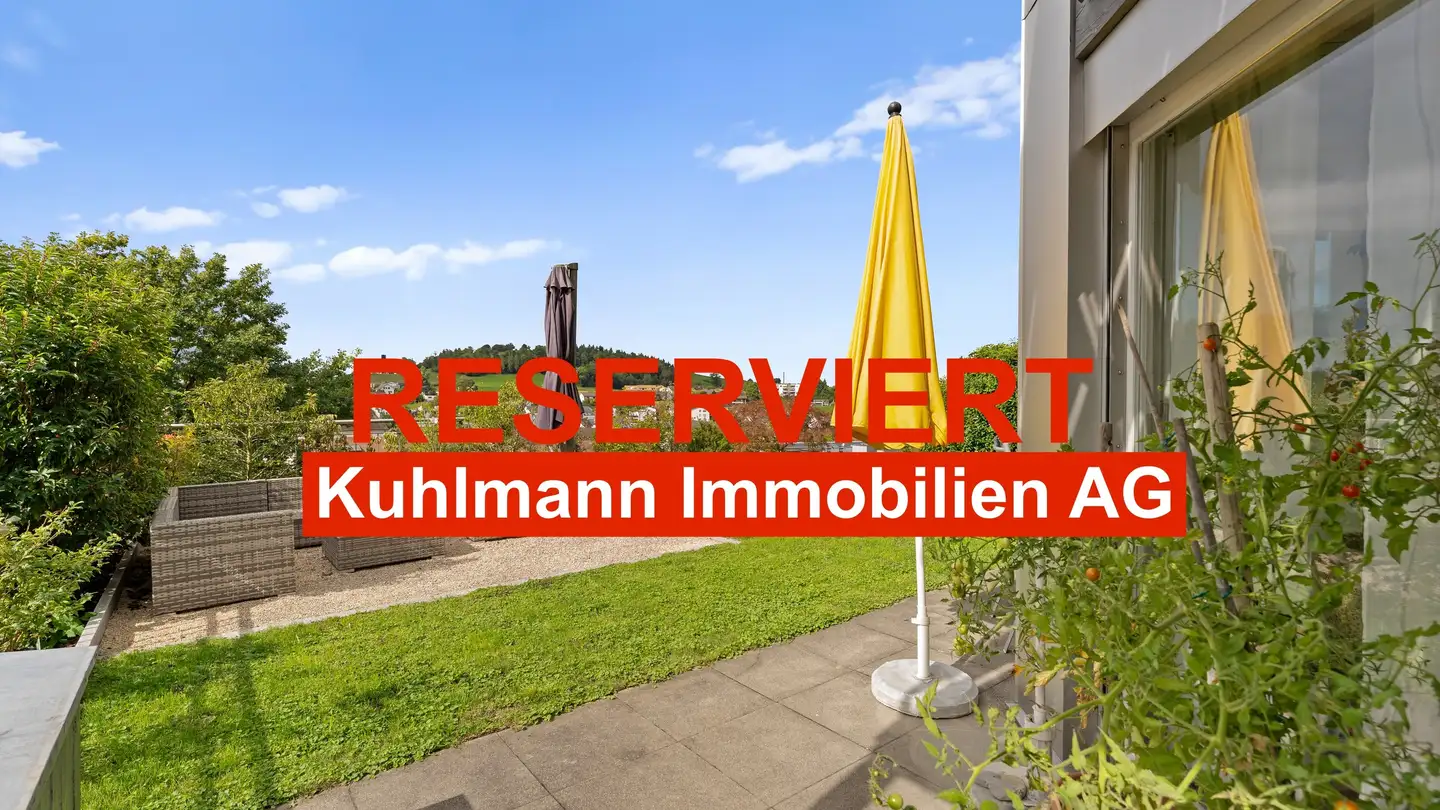 Single house for sale - 5304 Endingen