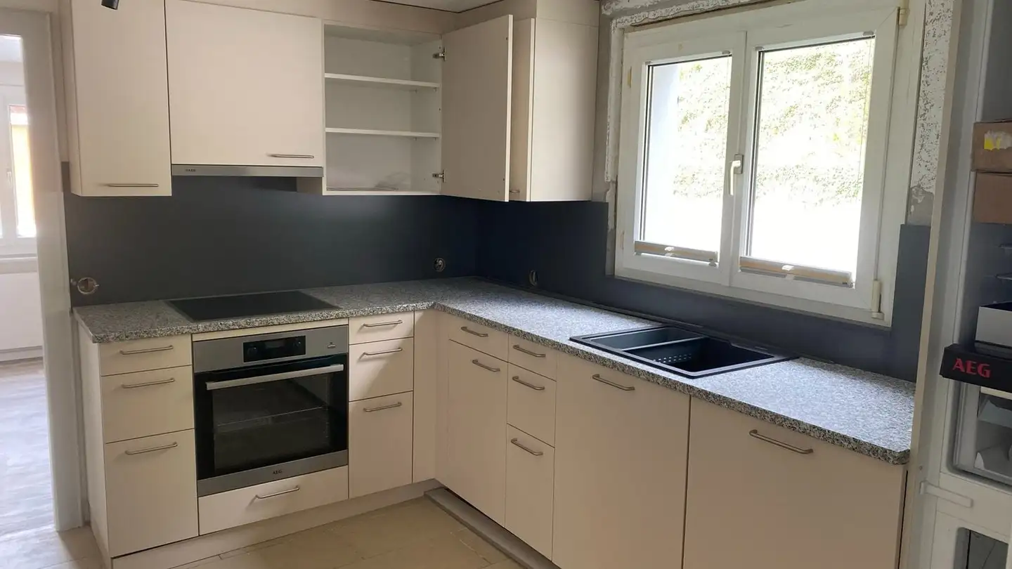 Single house for rent - Eichbergerstrasse 15, 9450 Altstätten SG - Photo 2