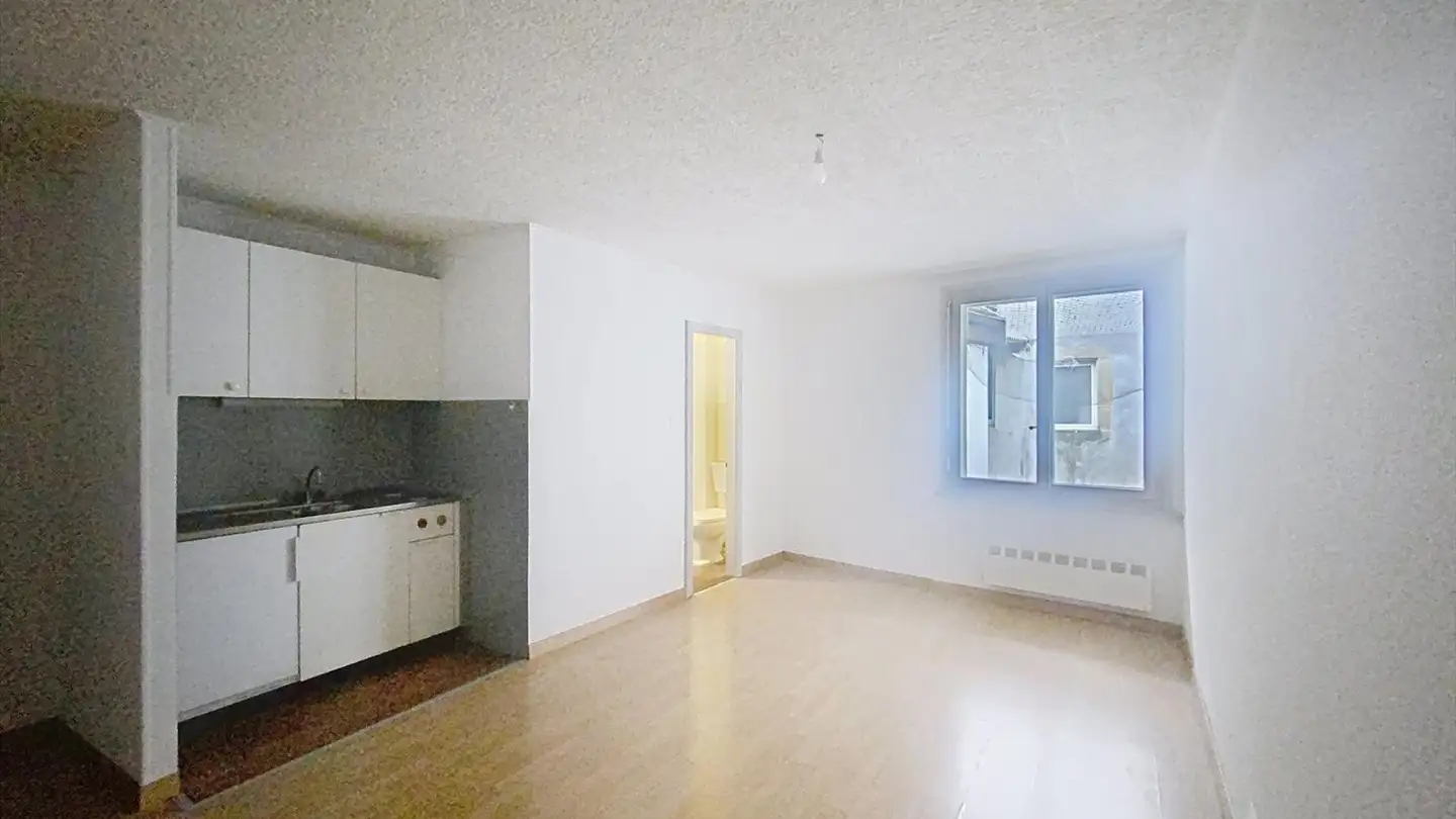 Wohnung mieten - Rue Du Collège 1, 1400 Yverdon-les-Bains